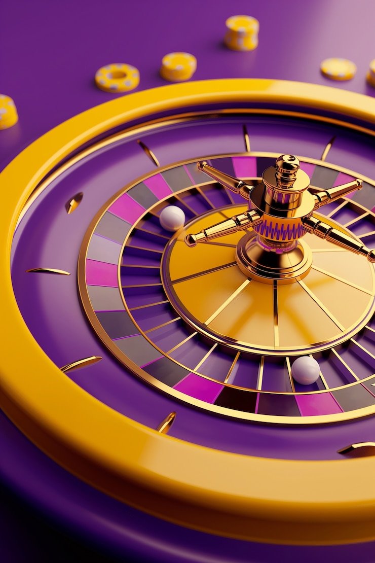 Pusat olahraga dan hiburan ayukplay