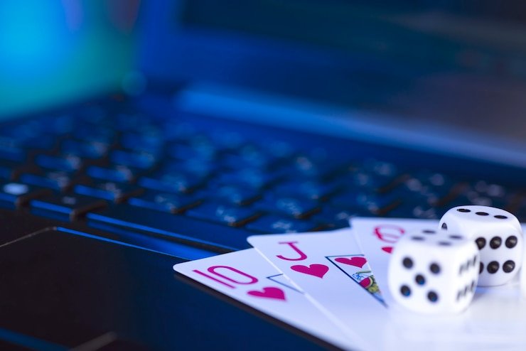 Langkah meminta bantuan di ayukplay