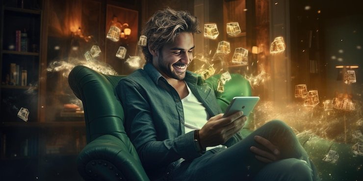 Kebiasaan login yang lebih hati-hati