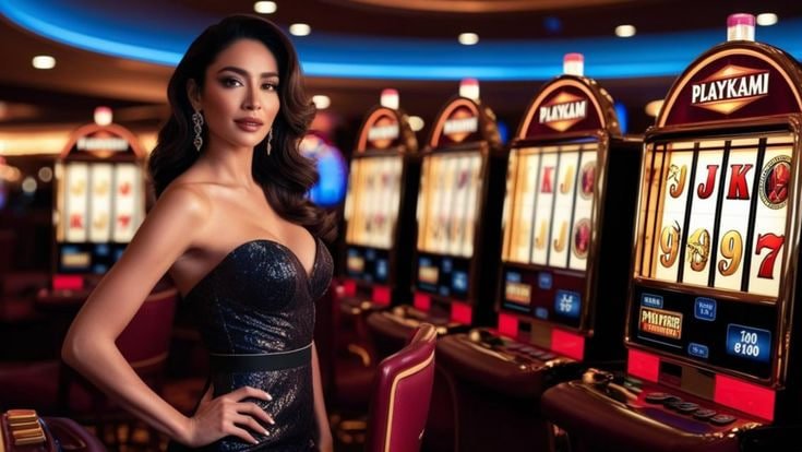 Layanan pelanggan ayukplay untuk akun