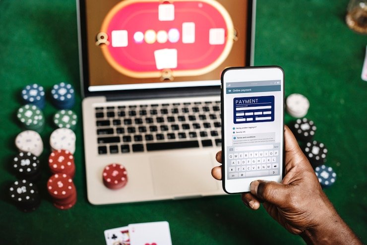 Skenario browsing ayukplay di kota Indonesia